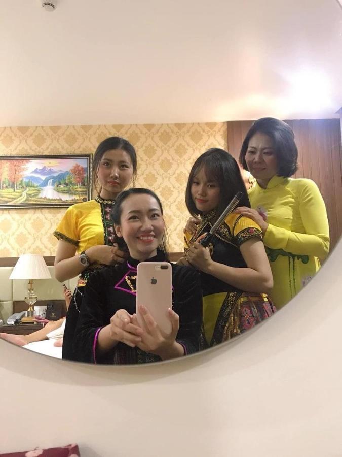 Halong Boutique Hotel Ха Лонг Екстериор снимка