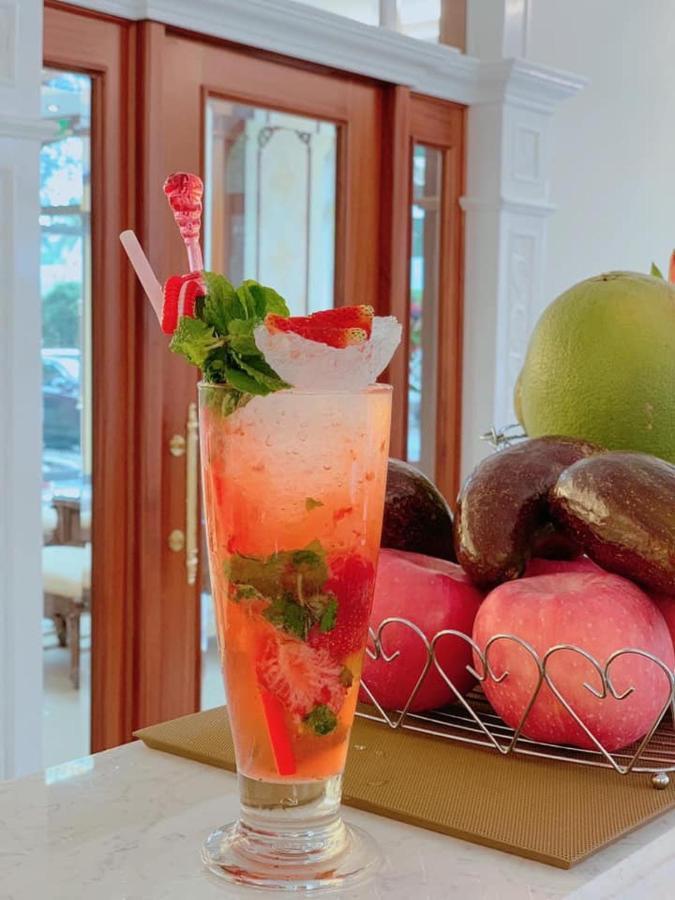 Halong Boutique Hotel Ха Лонг Екстериор снимка